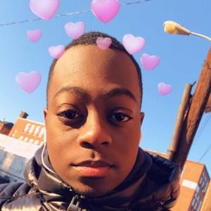 Meet your Posher, Elijah